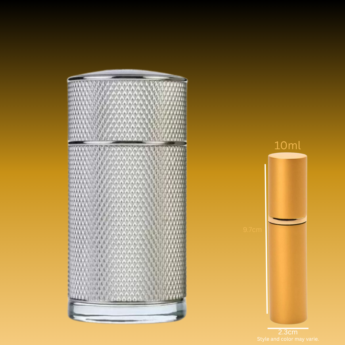Dunhill - Icon (Eau de Parfum)