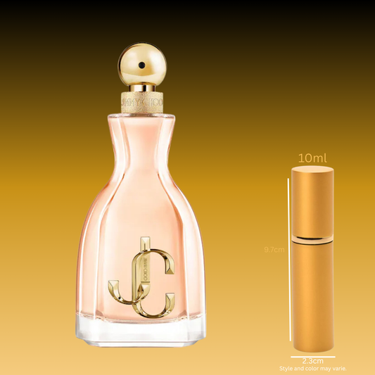 Jimmy Choo - I Want Choo (Eau de Parfum)