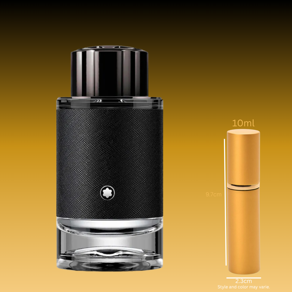 Montblanc - Explorer (Eau de Parfum)