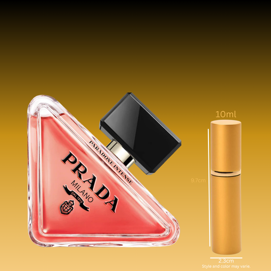Prada - Paradoxe Intense (Eau de Parfum)