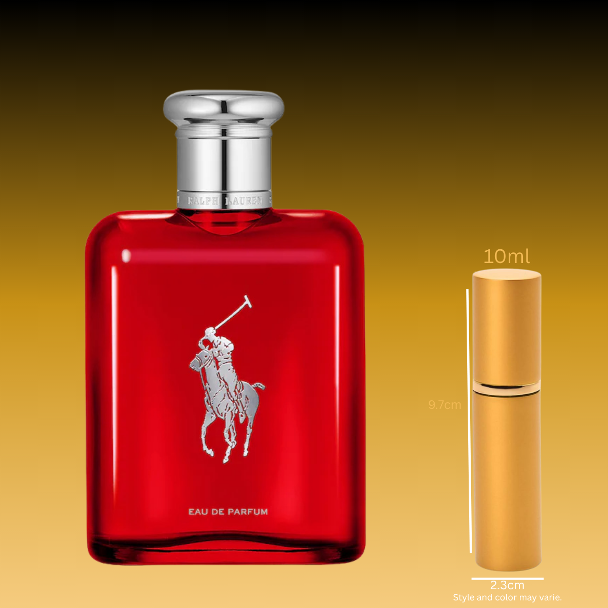 Ralph Lauren - Polo Red (Eau de Parfum)