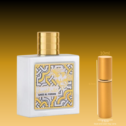 Lattafa - Qaed Al Fursan Unlimited (Eau de Parfum)