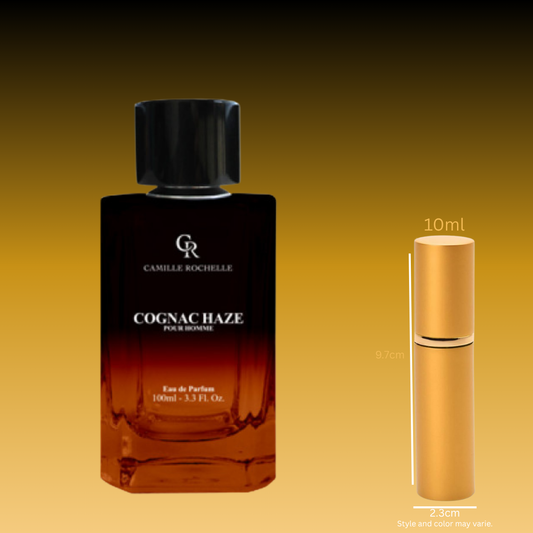 Camille Rochelle - Congnac Haze (Eau de Parfum)
