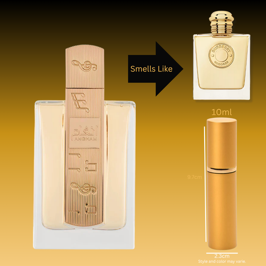 Lattafa - Angham (Eau de Parfum)