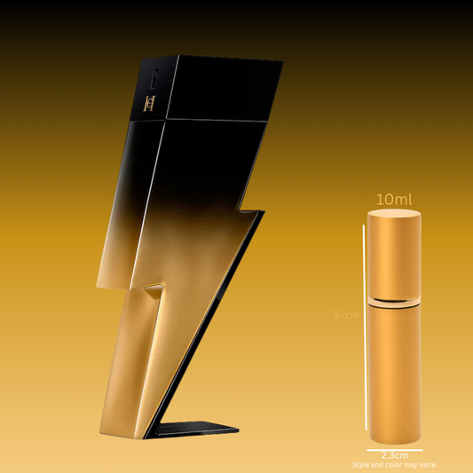 Carolina Herrera - Bad Boy Extreme (Eau de Parfum)