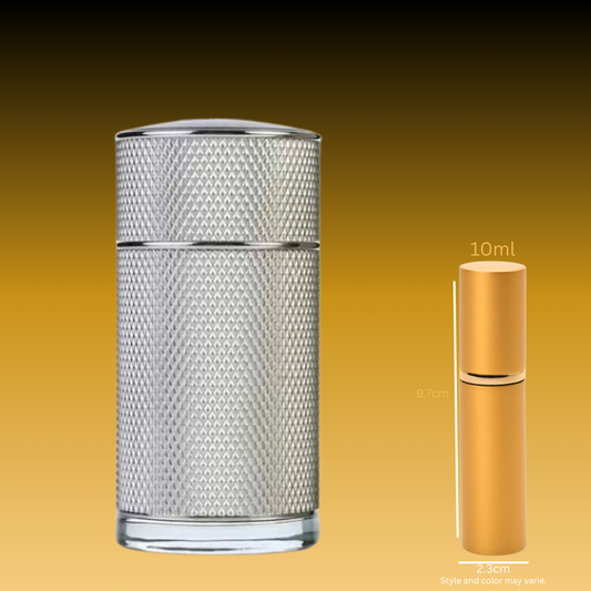 Dunhill - Icon (Eau de Parfum)