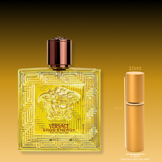 Versace - Eros Energy (Eau de Parfum)