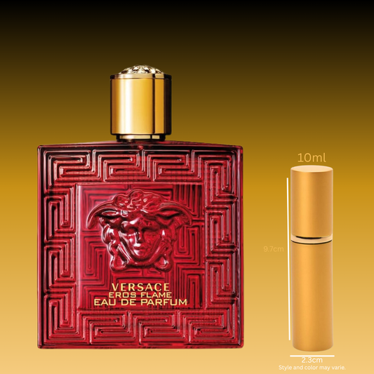 Versace - Eros Flame (Eau de Parfum)