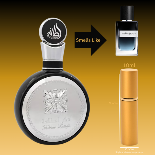 Lattafa - Fakhar (Eau de Parfum)