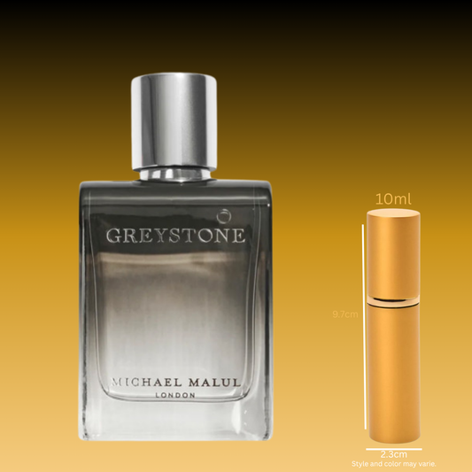 Michael Malul - Greystone (Eau de Parfum)