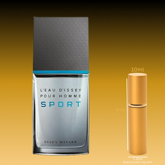 Issey Miyake - L'Eau d'Issey Pour Homme Sport (Eau de Toilette)