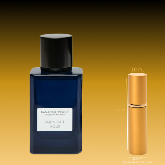 Banana Republic - Midnight Hour (Eau de Parfum)
