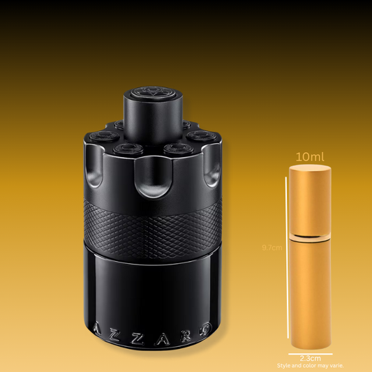 Azzaro - Most Wanted (Eau De Parfum Intense) Men