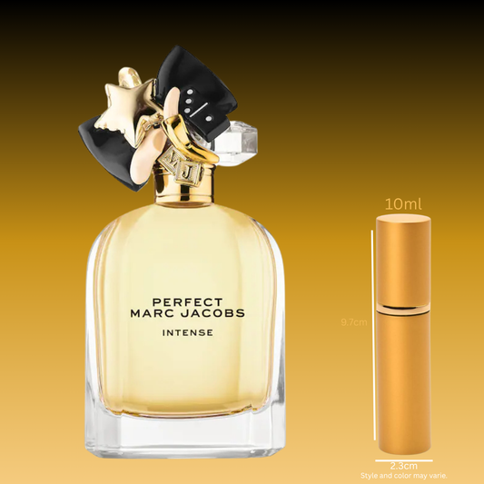 Marc Jacobs - Perfect Intense (Eau de Parfum)