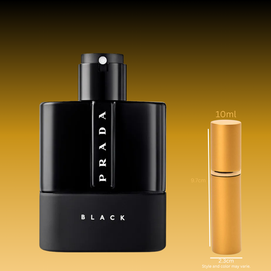 Prada - Luna Rossa Black (Eau de Parfum)