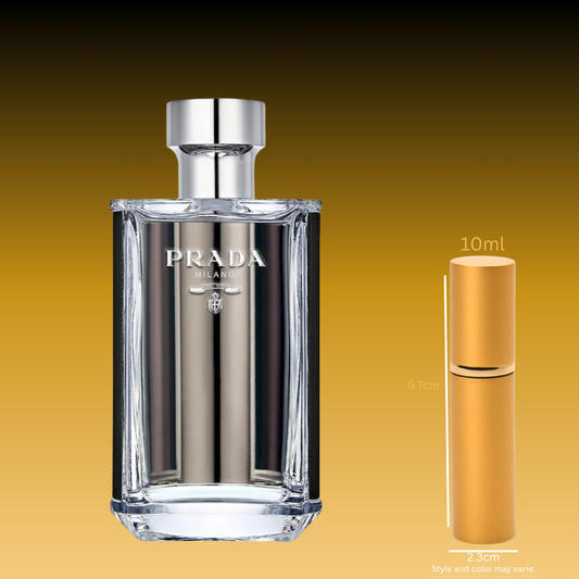 Prada - L'Homme Prada (Eau de Toilette)