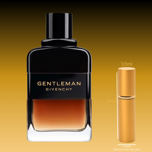 Givenchy - Gentleman (Eau de Parfum) Réserve Privée