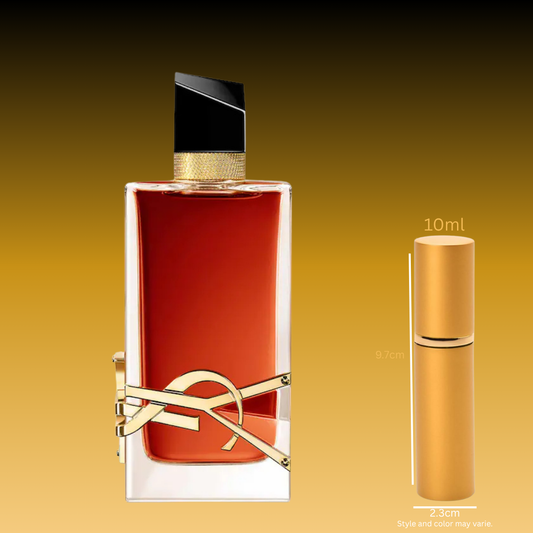 Y.S.L. - Libre (Le Parfum)