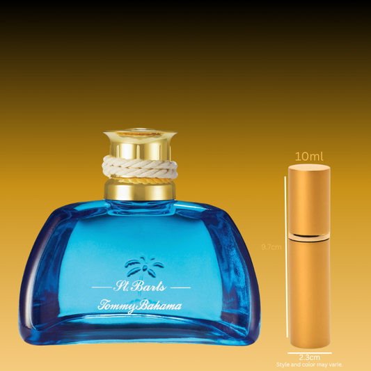 Tommy Bahama - St. Barts for Men (Eau de Cologne)