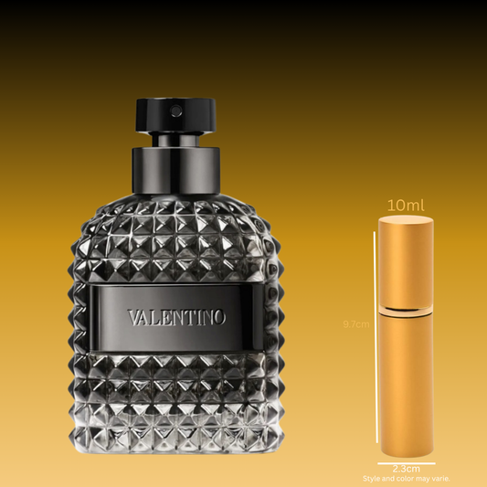 Valentino - Uomo Intense (Eau de Parfum)