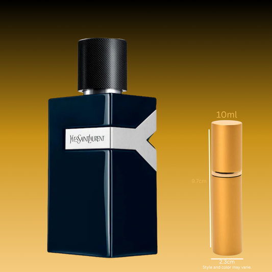 Y.S.L. - Y (Le Parfum)